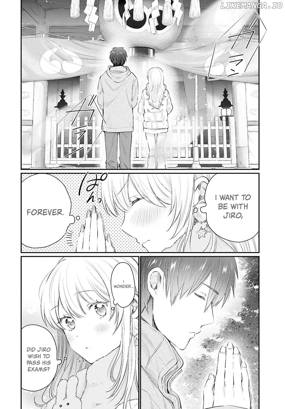 More Than a Married Couple, But Not Lovers, Chapter 73 image 29